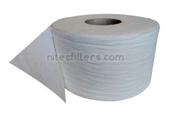 Toilet paper JUMBO, code X092