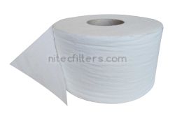 Toilet paper MINI JUMBO, code X09