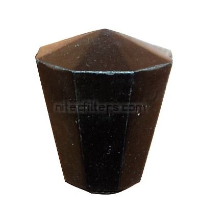 Handle for coverof coffee-makers, code K55