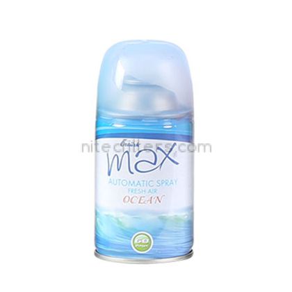 Air freshener spray  MAX, code M744