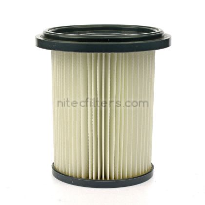 Cylinder HEPA filter for vacuum cleaner PHILIPS, code P45