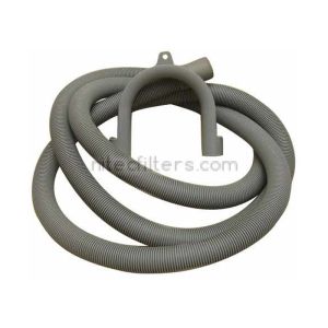 Universal hose for washing-machine, code M61