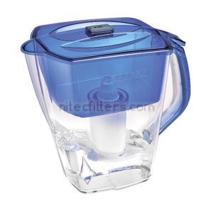 Water filtering pitcher GRAND NEO  blue , code V352