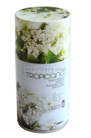 Air freshener spray  TROPICANA 260 ml., код М7376