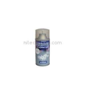 Air freshener spray DISCOVER 320 ml, code M21