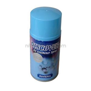 Air freshener spray DISCOVER 320 ml, code M11