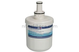 Fridge water filter SAMSUNG, code BX18
