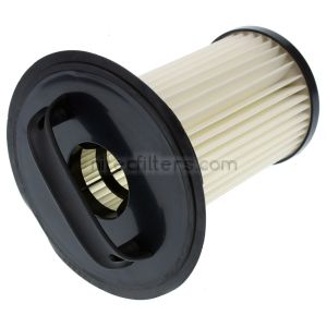 Cylinder HEPA filter for vacuum cleaner PHILIPS, code P43