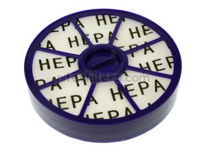 HEPA filter for vacuum cleaner DYSON, code P115