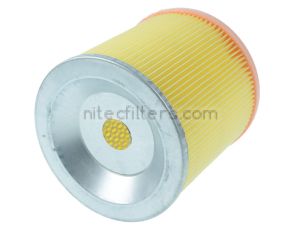 CARTRIDGE filter for vacuum cleaner GOBLIN, AQUAVAC, code P180