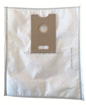 Торбички за прахосмукачки НИТЕК, код Т174