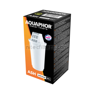 Replacement cartridge Aquaphor A5 Hard, code V931