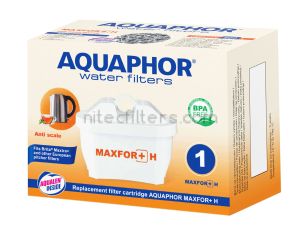 Replacement cartridge Aquaphor Maxfor+ Hard, code V971