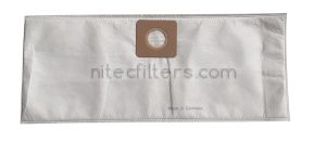 Торбички за прахосмукачки НИТЕК, код Т623