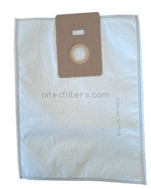 Торбички за прахосмукачки НИТЕК, код Т156