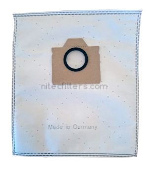 Торбички за прахосмукачки НИТЕК, код Т637