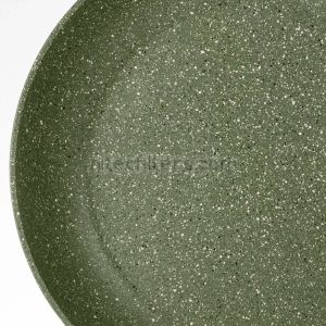 Aluminium frypan NATURA INDUCTION, diameter 24 cm., code D461