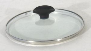 Universal glass lids
