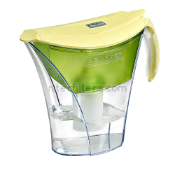 Water filtering pitcher SMART  green , code V341