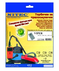 Vacuum Cleaner Bags, code T398