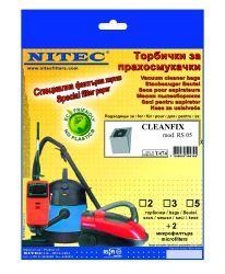 Vacuum Cleaner Bags, code T474