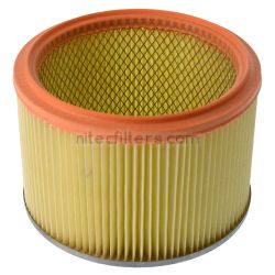 CARTRIDGE filter for vacuum cleaner  NILFISK, code P94