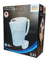 Water jug AQUASELECT - SHARK MultiMAX, code V17
