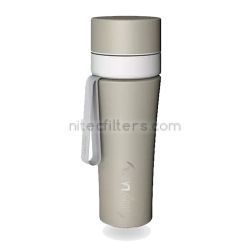 LAICA filtering water bottle, code V912