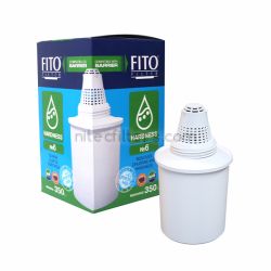 Филтър за вода FITO Твърда вода - код В252