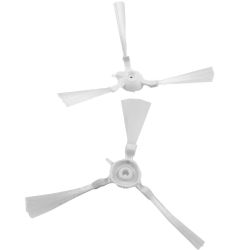 Комплект Странични Четки за ROWENTA, TEFAL, код П412