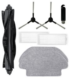 Комплект филтри +  Четки за Karcher, код П474