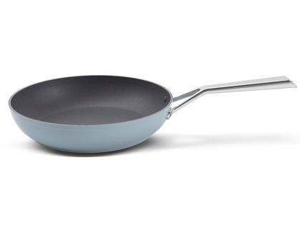 Aluminium frypan LUNA INDUCTION, diameter 28 cm., code D752