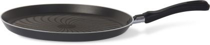 Алуминиев тиган DIVA INDUCTION, диаметър 25 см., код Д142