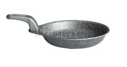 Aluminium egg pan MINERALIA, diameter 16 cm., code D409
