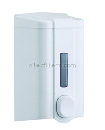 Liquid soap dispenser 1L., code X11