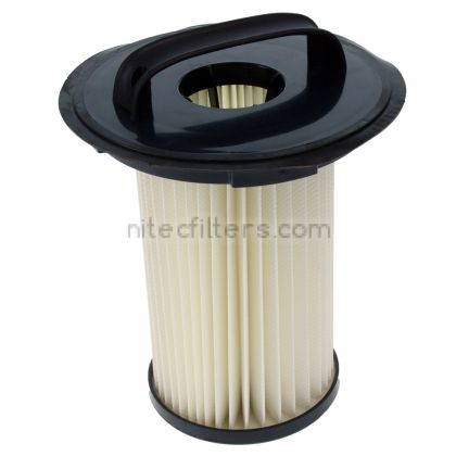 Cylinder HEPA филтър за прахосмукачки PHILIPS, код П43