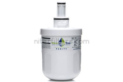 Fridge water filter SAMSUNG, code BX04