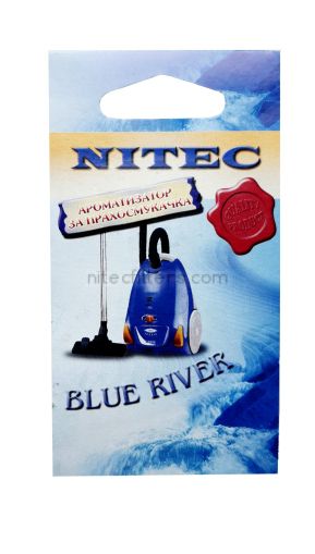 Ароматизатор за прахосмукачки NITEC, код М45