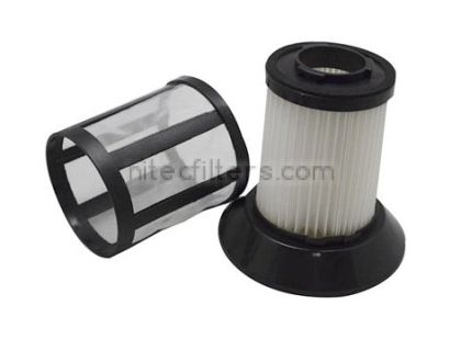 Hepa + PRE-Filter for vacuum cleaner BOSCH, SIEMENS, PROFILO, UFESA, ZELMER, code P241