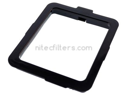 Frame for filter for vacuum cleaner PHILIPS, code P312