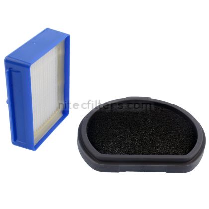 HEPA + PRE-Filter for vacuum cleaner AEG / ELECTROLUX, code P314