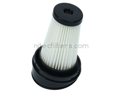 Cylinder Hepa filter for vacuum cleaner BEKO, ARCELIK, HOOVER, GRUNDIG, code P345