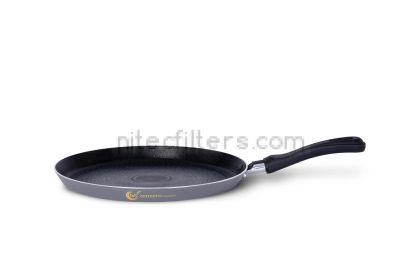 Aluminium frypan ZENZERO INDUCTION, diameter 25 cm., code D153