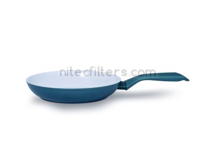 Алуминиев тиган CERAMICA D`AUTORE INDUCTION, диаметър 24 см., код Д810