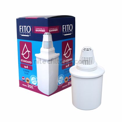 Filter Cartridge, FITO, STANDARD, code V250