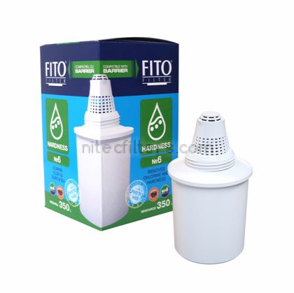 Filter Cartridge, FITO, HARDNESS, code V252