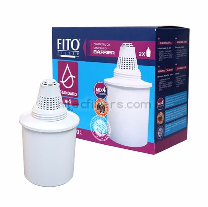 Филтър за вода FITO - Стандарт (х2) - код В254