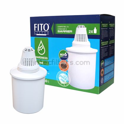 Филтър за вода FITO Твърда вода (х2) - код В255