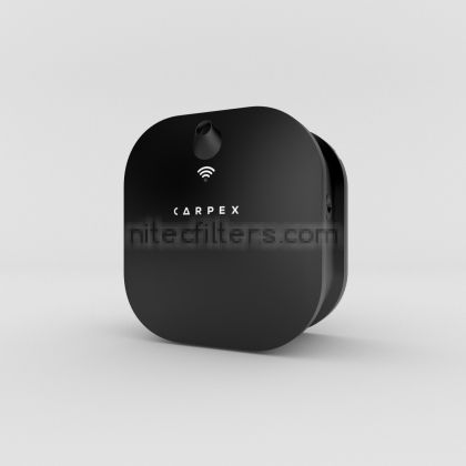 Дифузер CARPEX MICRO Bluetooth - Черен, код М233