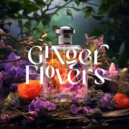 Пълнител за дифузер MICRO, Ginger Flowers, код М244